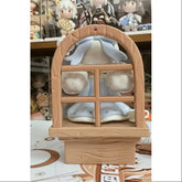 Molinta Minor Holiday Series Big Secret Windowsill Diary(1/240)